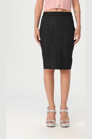 Balmain Skirt Woman color