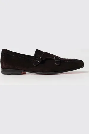 santoni Loafers Men color