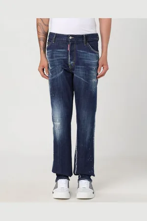 Dsquared2 Jeans Men color