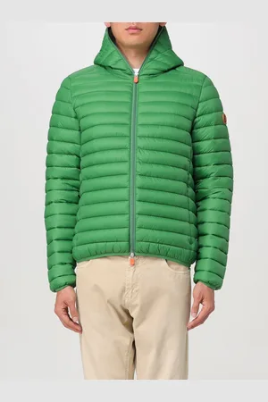 save the duck Jacket Men color
