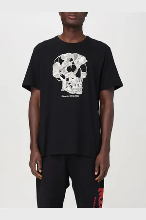 Alexander McQueen T-Shirt Men color