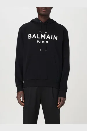 Balmain Sweatshirt Men color