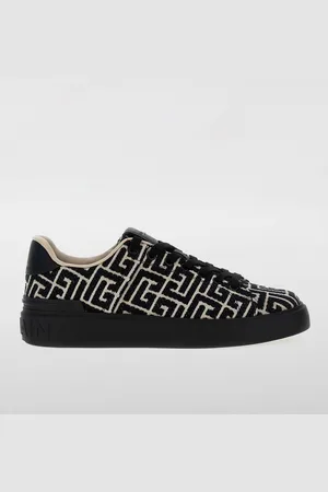 Balmain Sneakers Men color