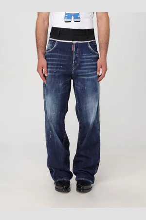 Dsquared2 Jeans Men color