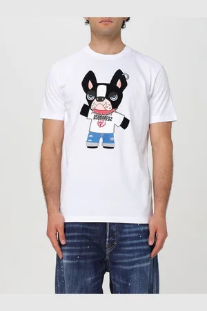 Dsquared2 T-Shirt Men color