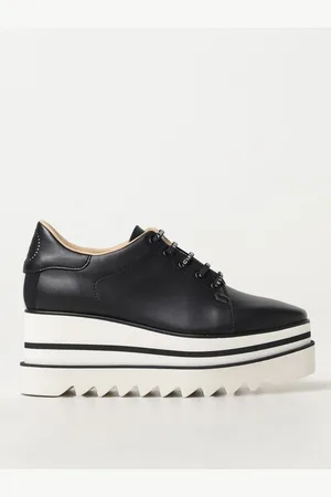 Stella McCartney Oxford Shoes Woman color