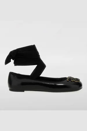 Pinko Ballet Flats Woman color