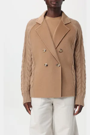 Max Mara Jacket Woman color