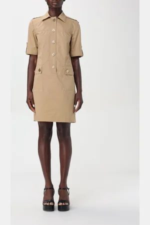 Tory Burch Dress Woman color