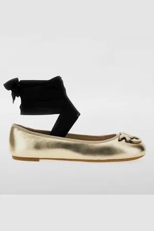 Pinko Ballet Flats Woman color