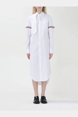 Thom Browne Dress Woman color