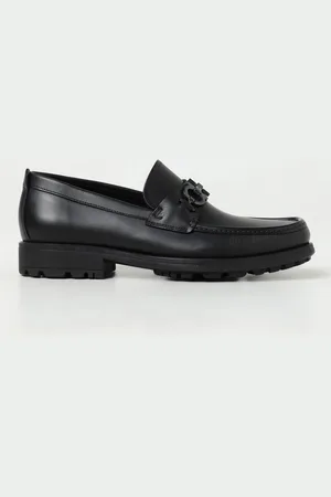 Salvatore Ferragamo Loafers Men color