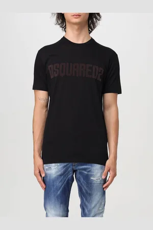 Dsquared2 T-Shirt Men color