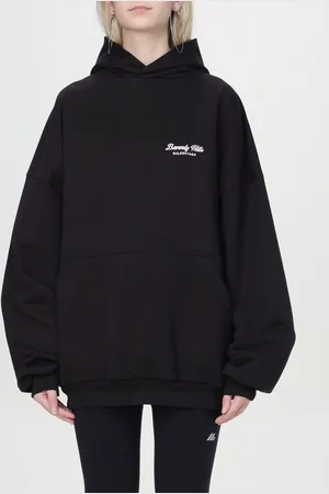 Balenciaga Sweatshirt Woman color