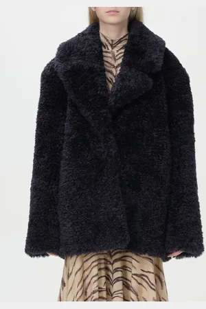 Stella McCartney Coat Woman color