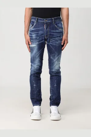 Dsquared2 Jeans Men color