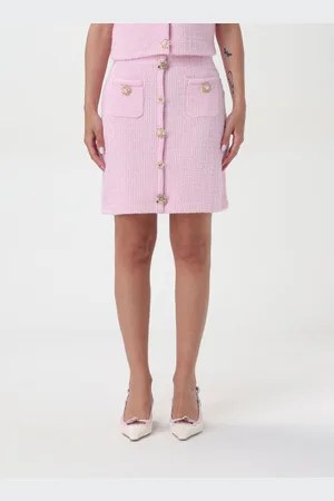 Self-Portrait Skirt Woman color