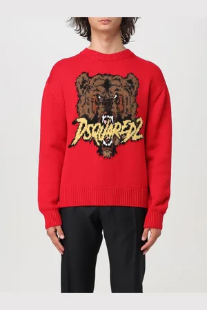 Dsquared2 Sweater Men color