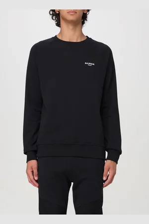 Balmain Sweatshirt Men color
