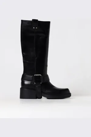 vic matiè Boots VIC MATIÉ Woman color
