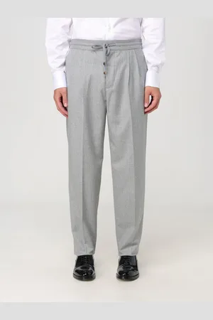 Brunello Cucinelli Pants Men color