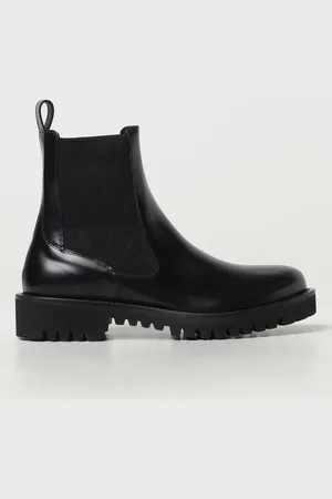VALENTINO GARAVANI Boots Men color