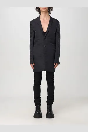 Rick Owens Blazer Men color