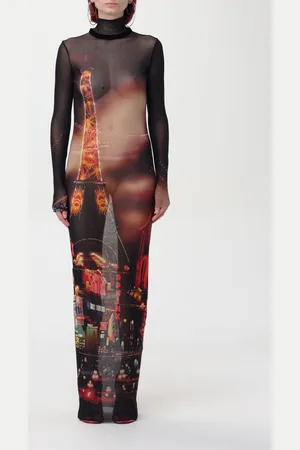 Jean Paul Gaultier Dress Woman color