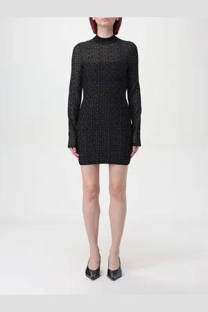 Balmain Dress Woman color