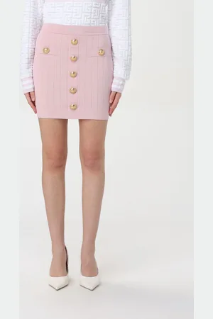 Balmain Skirt Woman color