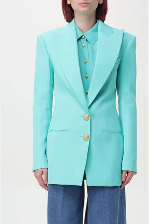 Balmain Blazer Woman color