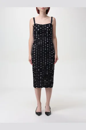 Dolce & Gabbana Dress Woman color
