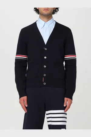 Thom Browne Cardigan Men color