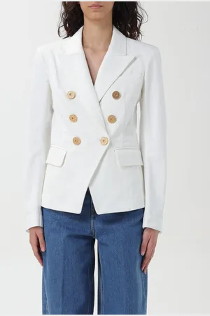 Balmain Blazer Woman color