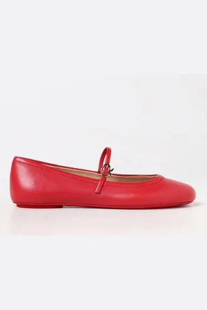 Gianvito Rossi Ballet Flats Woman color