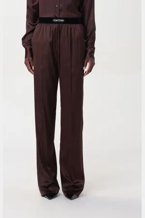 Tom Ford Pants Woman color