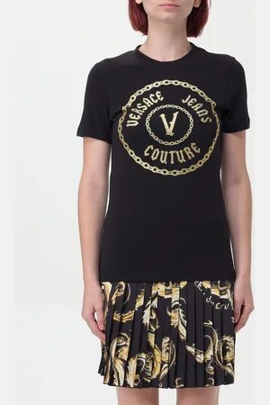 VERSACE T-Shirt Woman color