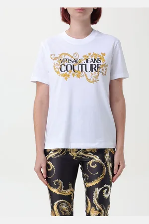VERSACE T-Shirt Woman color