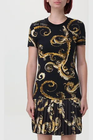 VERSACE T-Shirt Woman color