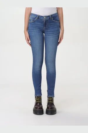 Liu Jo Jeans Woman color