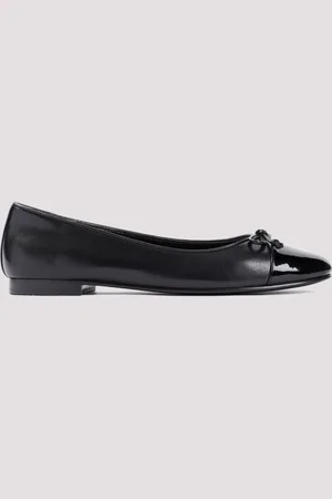 Tory Burch Ballet Flats Woman color