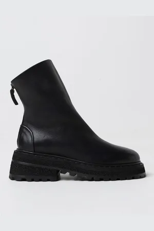 MARSÈLL Flat Ankle Boots MARSÈLL Woman color