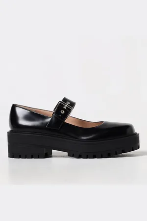 Gianvito Rossi Loafers Woman color