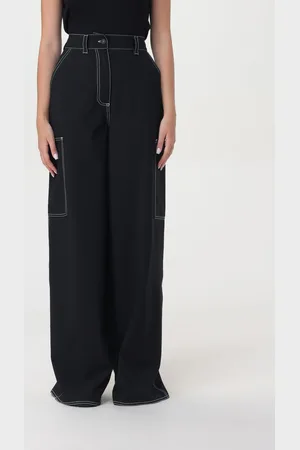 SUNNEI Pants Woman color