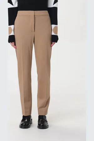 Max Mara Pants Woman color