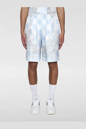 VERSACE Short Men color