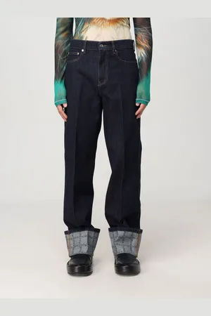 J.W.Anderson Jeans Men color