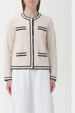 Tory Burch Cardigan Woman color