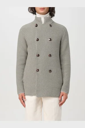 Brunello Cucinelli Cardigan Men color