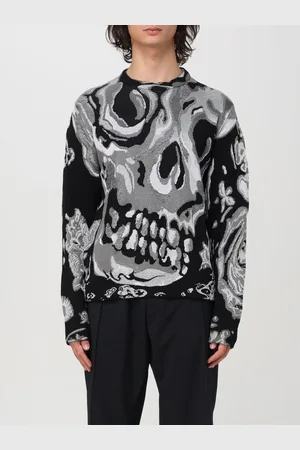 Alexander McQueen Sweater Men color